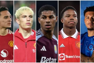 “Манчестер Юнайтед” бірнеше ойыншыға күндізгі уақытта базада болуға тыйым салды