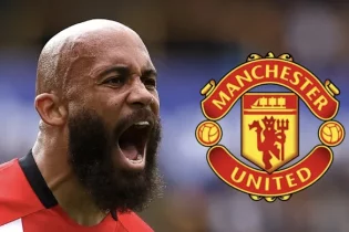 “Манчестер Юнайтед” “Брентфорд” шабуылшысы Брайан Мбумоны 71 миллион еуроға сатып алды