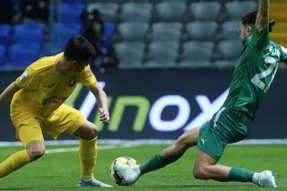 17-тур: «Жеңіс» сырт алаңда жеңіліссіз сериясын жалғастыра ала ма?