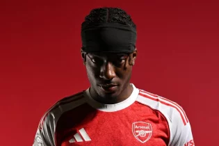 “Арсенал” 23 жастағы жартылай қорғаушы Нони Мадуэкені “Челсиден” 52 миллион еуроға сатып алды