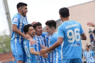 «Оқжетпес» - «Ұлытау» матчына болжам