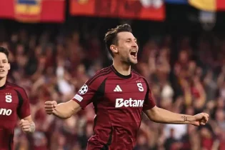 «Ақтөбенің» қарсыласы «Спарта» жаңа маусымды сәтсіз бастады