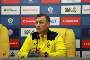 Рафаэль Уразбахтин: ұпай жоғалтамыз деген ойымыз болмаған еді