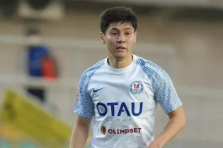 “Тараз” түлегі “Оқжетпес” сапына ауысуы мүмкін