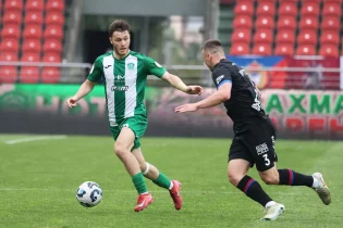 Отандасымыз РПЛ жаңа маусымын бастады