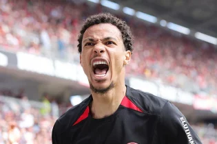 “Ливерпульдің” жаңа шабуылшысы Уго Экитике