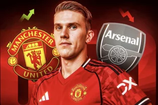 Гёкереш үшін талас: “Арсеналдың” арманын “МЮ” тартып алмақ