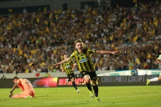 «Қайрат» Еуропа лигасында кіммен күш сынасуы мүмкін?