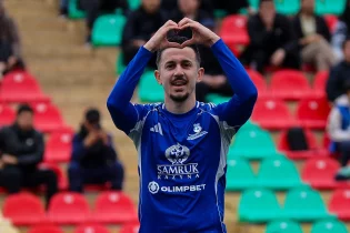 «Астана» Конференция лигасының келесі кезеңіндегі ықтимал қарсыласын білді