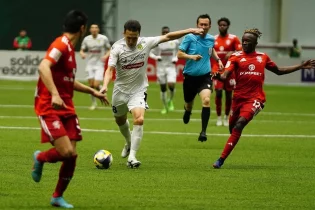 «Ақтөбенің» Конференция лигасындағы келесі қарсыласы белгілі болды