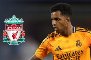 Родригоға “Ливерпуль” де қызығушылық таныта бастады