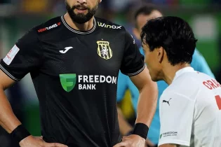 Жеті ойын қатарынан жеңілмей келеді? «Оқжетпес» бапкері «Жеңістің» қарқынына тәнті бірақ бәрібір өз командасына үміт артады