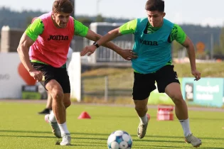 «Қазақстан чемпионы сырт алаңда қорғаныста жақсы ойнай алатынын дәлелдеді». «Қайраттың» Финляндиядағы ойынына тамаша болжам айтылды