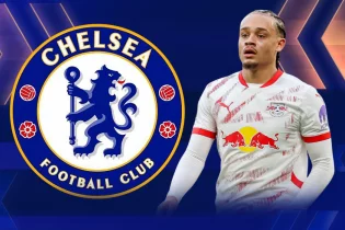 Хави Симонс “Челсиге” ауысуға жақын