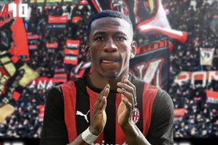 Эрнандестің орнын Эступиньян баспақ