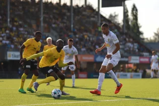 «Қайрат» Финляндияда жеңіліс тапты