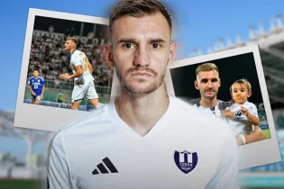 “Тұран” сербиялық қорғаушыны қатарына қосты