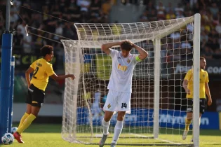 "Бір плюс болуы да ықтимал.." "Қайраттың" Еурокубоктегі басты проблемасы мен жалпы командаларымыздың осал тұсы белгілі болды