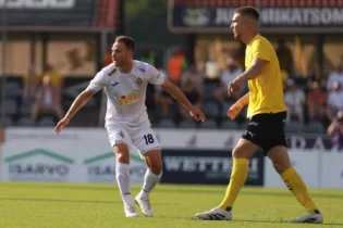 Болат Есмағамбетов: «Қайрат» - «КуПС» жұбында әлі ештеңе белгісіз