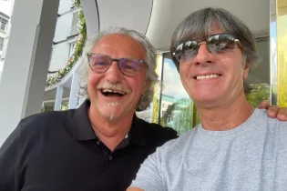 Эйнштейн бапкер Өзбекстан құрамасын баптауда Йоахимге Левке көмек бермекші