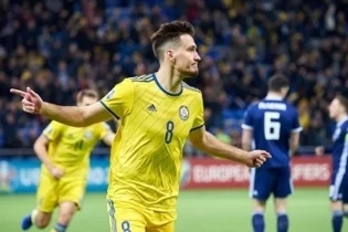 Қазақстан құрасасының экс-жартылай қорғаушы “Тұран” ойыншысы атанады