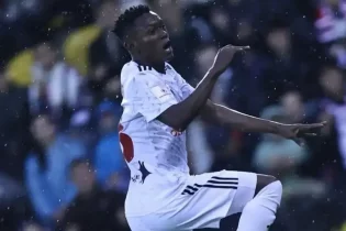 17,9 миллион? «Ақтөбедегі» легионерлердің 8 жыл бұрынғы жалақысы осындай, ал қазір қанша табады?