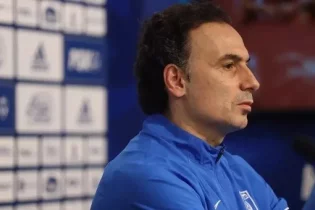 Григорий Бабаян: “Конференция Лигасының алғашқы ойынында барлығымыз қобалжыдық”