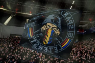 Чех жанкүйерлері «Ақтөбе» - «Спарта» ойынына қандай пікір қалдырды?