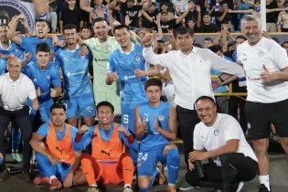 “Ордабасы” командасы биылғы еурокубок турнирлерінен қанша қаражат тапты?