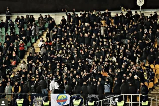 “Қайрат” командасы өз фан-секторымен бір мәмілеге келмек ниетте