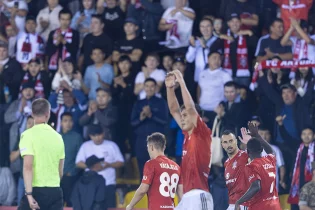 «Еурокубоктегі» жетістік «Ақтөбенің» екінші тынысын ашуы мүмкін? Команданың биыл чемпиондыққа таласатын қауқары бар