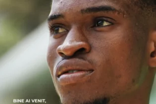 “Зимбру” ФК нигериялық жас жартылай қорғаушыны қатарға қосты