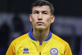 Бақтиер “Динамодағы” алғашқы қазақ емес!