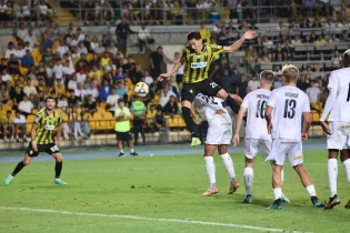 КуПС клубына қош сау дейміз!