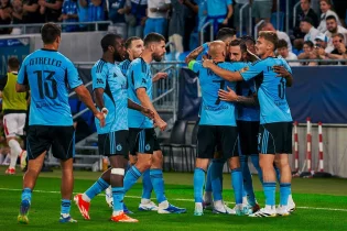 «Қайраттың» келесі қарсыласы «КуПС-тен» екі бас жоғары. "Слован" кешегідей қателікті кешірмейді