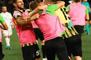 Асқар Қожабергенов: обьективті түрде алсақ, «Слован» «Қайраттан» мықтырақ...