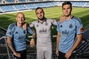 «Қайраттың» қарсыласы «Слован» жайлы не білеміз?