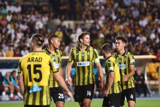 “Қайрат” - Чемпиондар Лигасының іріктеуіндегі ең дөрекі ойнайтын команда