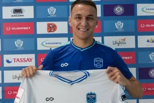 “Ұлытауда” кезекті трансфер