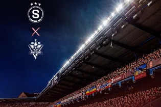 «Спарта» - «Ақтөбе» жанкүйерлерінің онлайн текетіресі