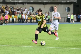 “Қайраттың” келер қарсыластары қара жаяу емес