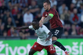 «Ақтөбені» кеше не "құртты?" Бәріне бас бапкер кінәлі болуы мүмкін...