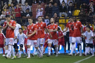 Болат Есмағамбетов «Ақтөбенің» Еурокубоктегі сәтсіздігі жайлы: бұлар немене, «Ордабасының» жолын қуып жүр ма?