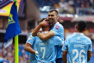 “Крылья” кезекті жеңісіне қол жеткізді