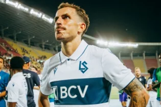 «Астананың» еурокубоктағы қарсыласы алғаш рет ел чемпионатында есе жіберді