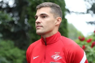 «Спартак» Зобнинмен келісімшартты ұзартпауы мүмкін