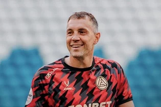 Артем Дзюба Ресей футболы тарихында жаңа рекорд орнатты – 242 гол