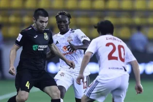 ҚПЛ - чемпиондық талас: «Астана» мен «Қайратқа» тағы кім бәсекелес болады? Тағы бір интрига – «Атырау» өз орнын сақтап қала ала ма?