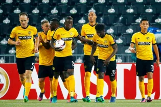 «Янг Бойз» футболшысы: Алматы жайлы жағымды пікір айта алмаймын