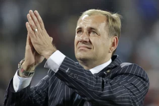 Исламбек Қуат: словакиялық клубтан өтуге болады